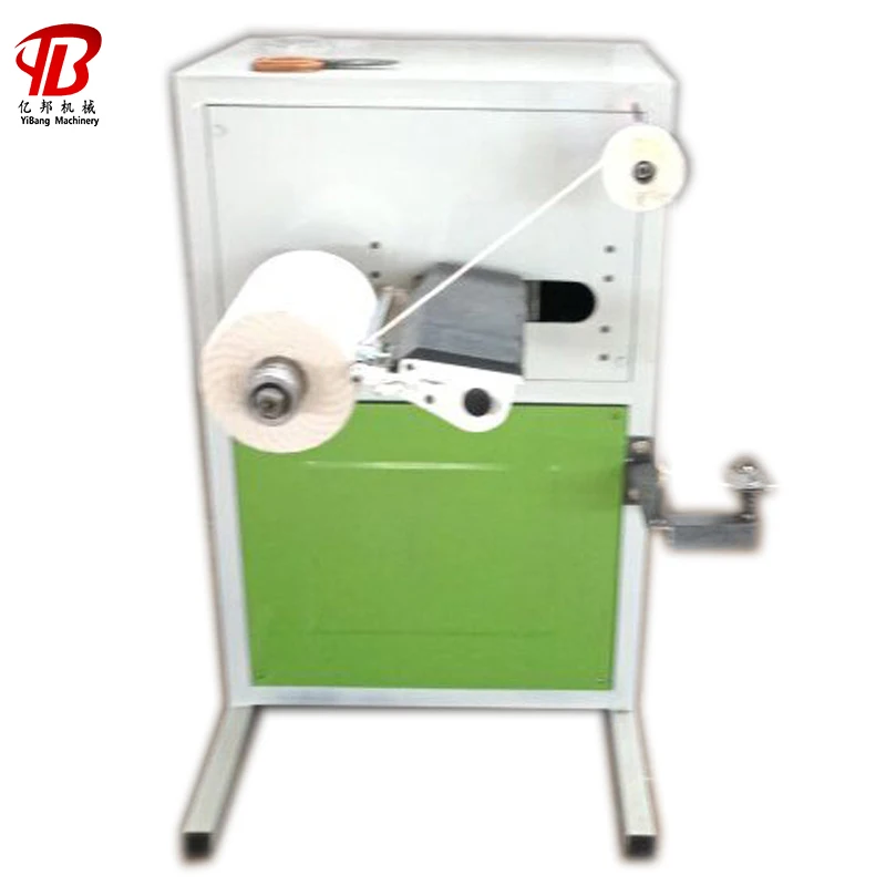 
High quality rope coil winding machine with low price 