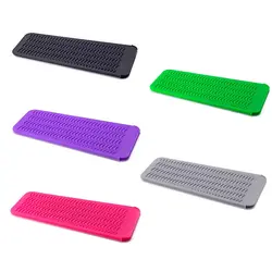 Resistant Wear & Heat Dual-use Silicone Mats Stora
