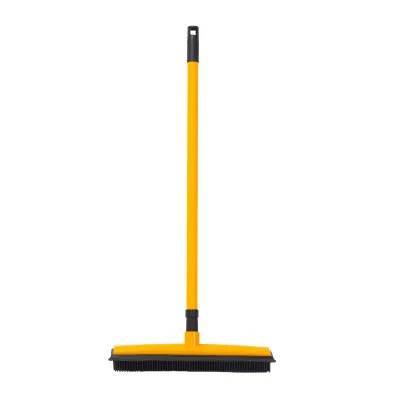 

Amazon hot sale Pet Hair Removal Tool with Squeegee & Telescoping Handle