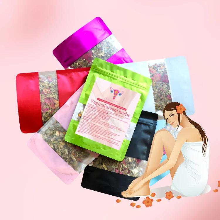 

Best Selling 100% Natural Yoni Steam Herbs Women Vaginal Health Vagina Steam Herbs Yoni Herbs Bulk