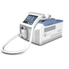 600W uv laser diode 808nm hair removal diode laser korea machine