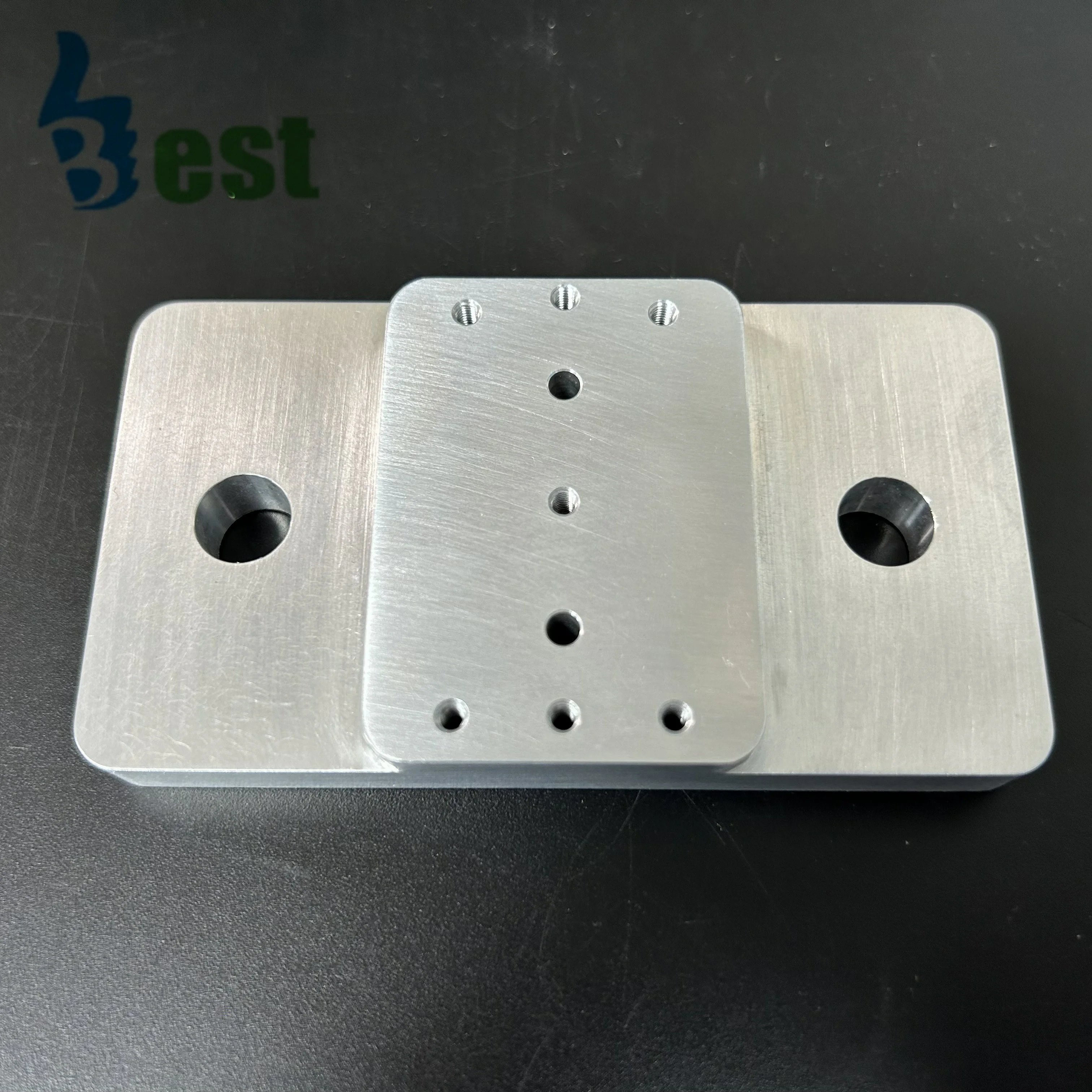 

OEM Custom Aluminum Titanium Stainless Steel Components Products CNC Turning Service Metal Machining Parts