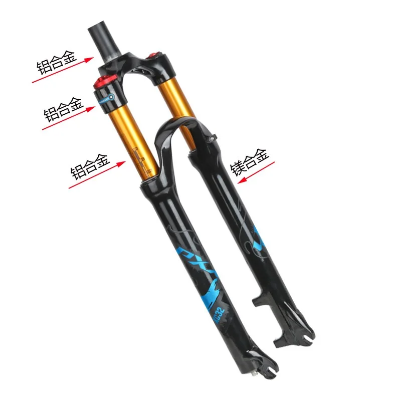 Cheap Hydraulic Suspension Mountain Bike Fork For Sale Buy Mountain