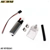 AUTOFAB Genuine EPMAN 255 LPH High Pressure In-Tank Electric Fuel Pump Universal GSS341 AF-RYB341