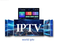 

World IPTV 16000+ Channels IPTV 12 Months Subscription with Control Reseller Panel Test m3u/TV Box Free Test World IPTV Server