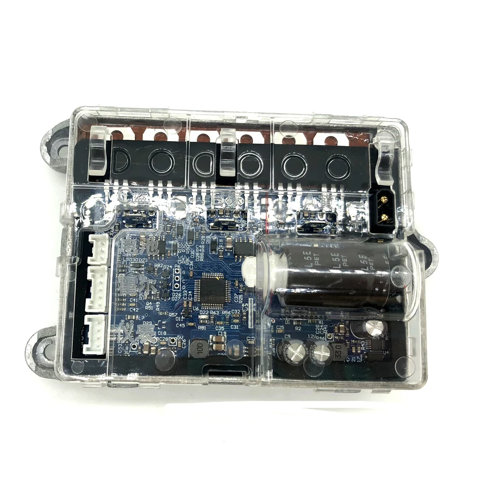 2021 Electric Scooter Main Controller Circuit Board Motherboard For