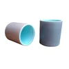 Microwave Safety mnatt color with black dot stoneware Pudding cup stoneware Milk Cup