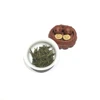 China Export First Class Organic Pure Green Tea