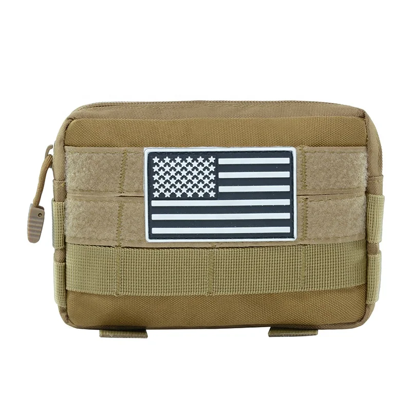 

Waterproof Multi-functional waist bag fanny pack, military waist bag ,tactical military pouch, Colors