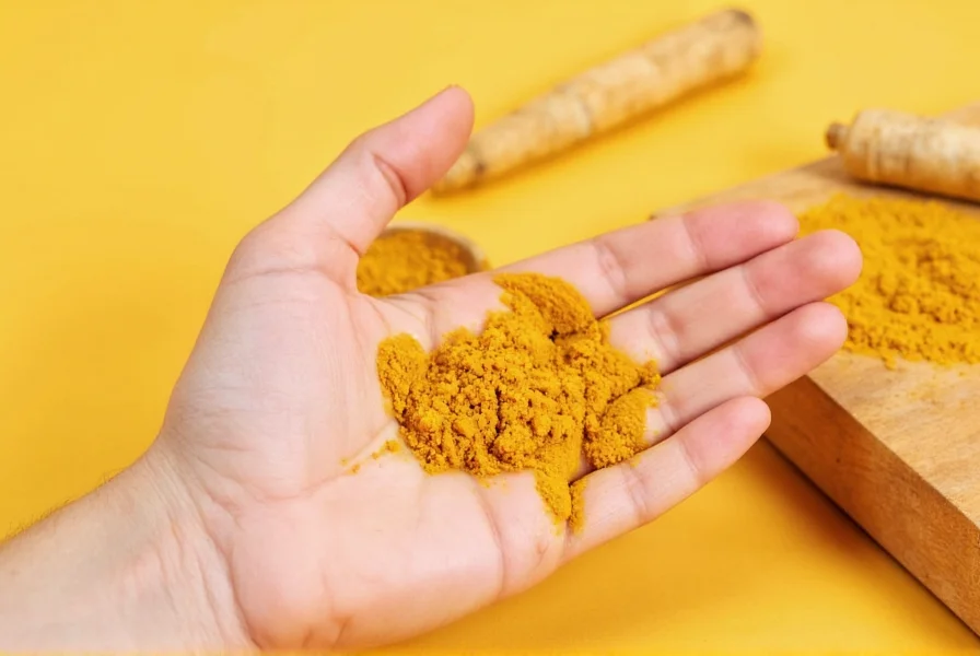 Turmeric for Rashes: Benefits, Risks & Evidence