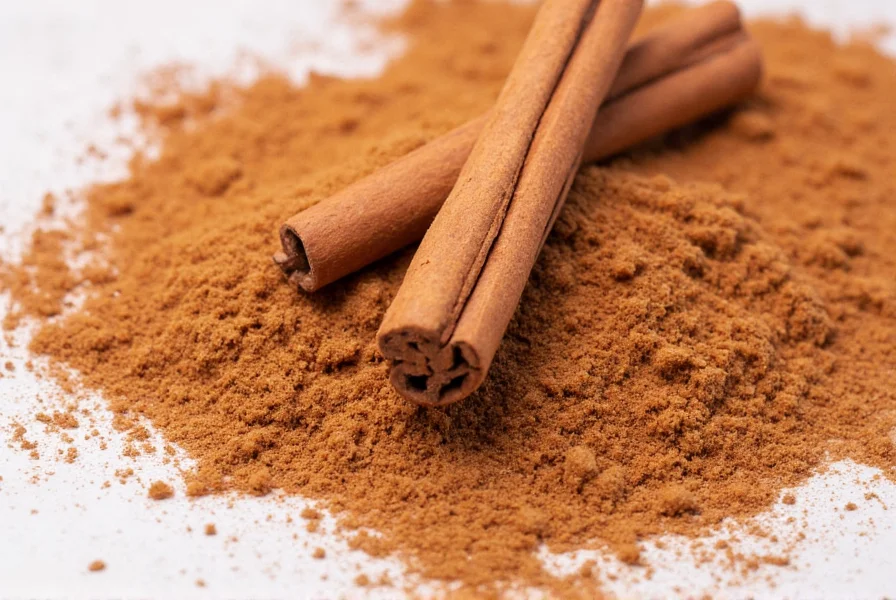 cinnamon alternative