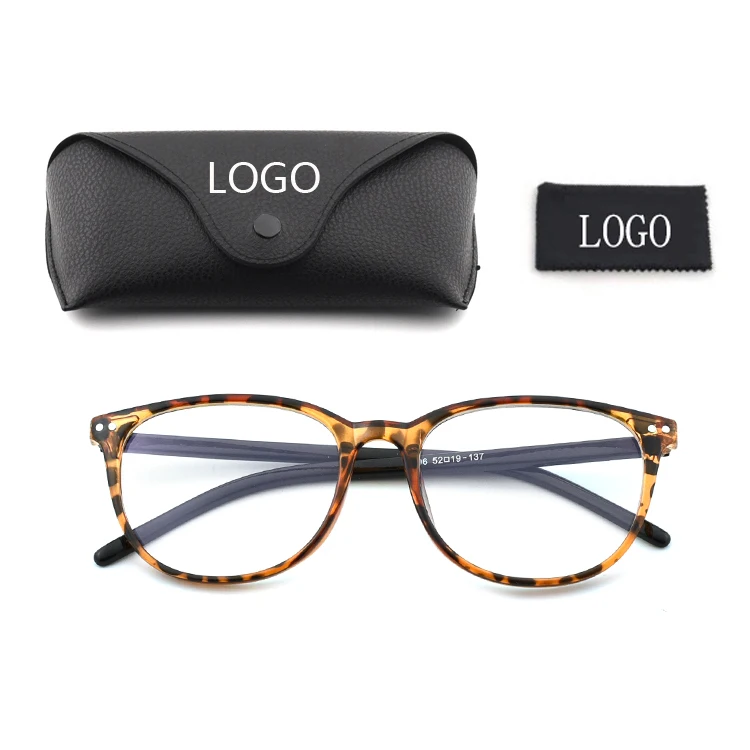

DOISYER Wholesale plastic round cheap price blue light blocking eyeglasses frames river optical reading glasses 2021 women