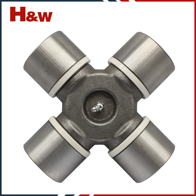 European Truck Universal Joint U985 65*172 6454100131 Cross Assembly Cross Bearing Buy