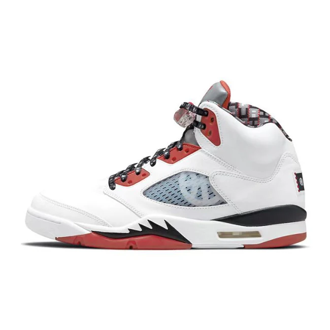 

5 Quai 54 men women sneakers fashion casual sports shoes basketball shoes