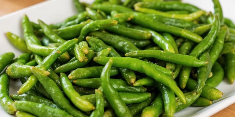 Stay spicy, stay green slogan
