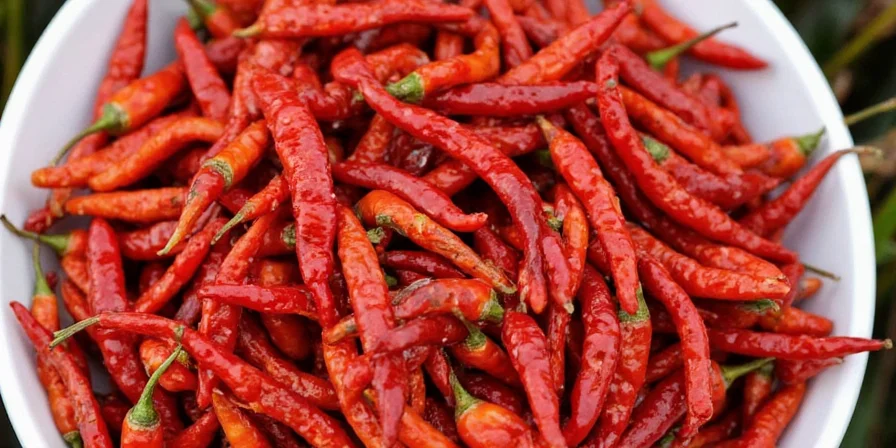 Storing achiote properly