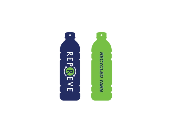 
100% RPET Recycled polyester 190T Taffeta Lining Fabric GRS Certified 