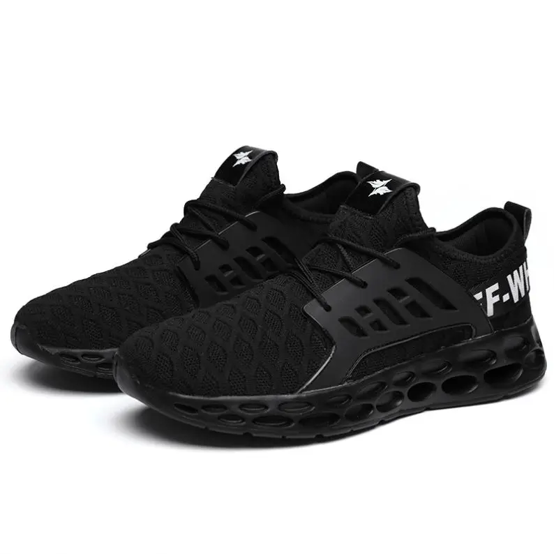 

oinetakoak Custom shoes sneakers for men jogging shoes sneakers trainers home sports running shoes men casual, Black/white/red