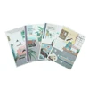 Custom Cheap School Travel /Aganda/Diary/Journal Notebook for Student