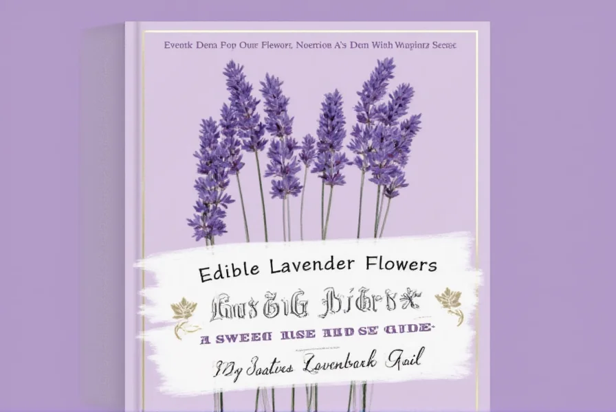Lavender Bouquet