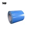Color Coated Rolls Prepainted Galvanized Steel Coil Ppgi Metal Roofing Gi Ppgi Sheet For Houses