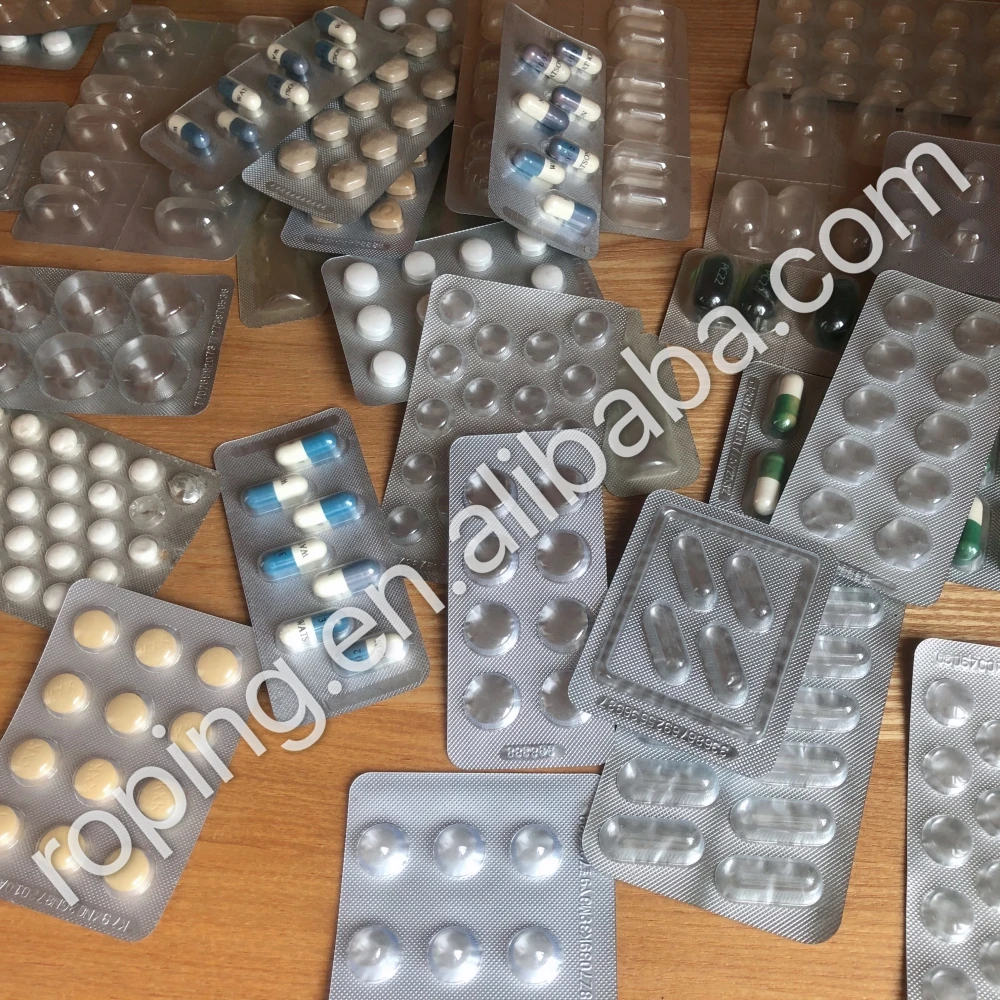 
High Speed Blister-Cartoner Link Machine( DHL-600) 