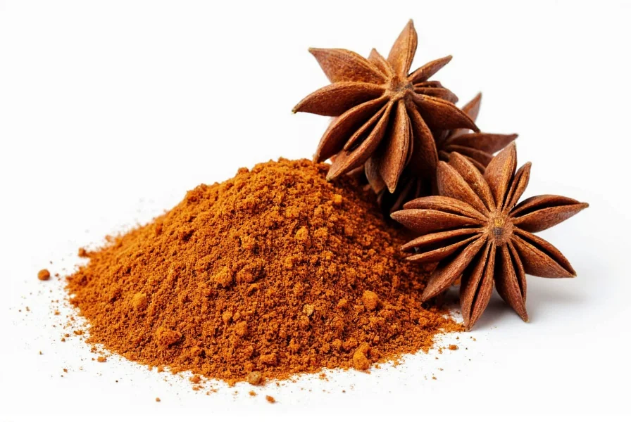 Allspice used in various culinary applications including baking and savory dishes