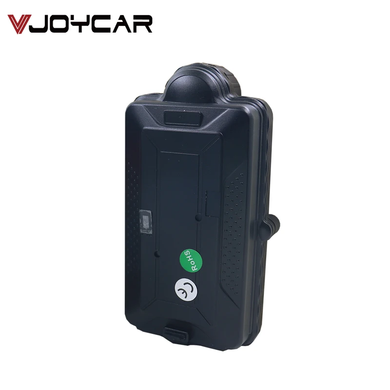 Dispositivo GPS Localizador GPS para autom/óvil im/án Impermeable y Potente en Tiempo Real LK209A