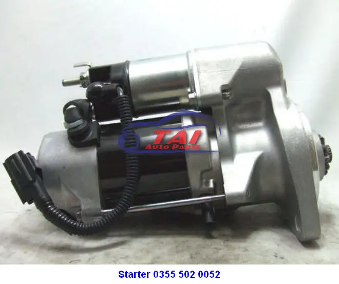 For Isuzu 4hf1/4hg1 Starter Motor S25-163 S25-163b 8970655260 8970324642 - Buy 28100-78063-b 0355 502 0052,Starter Motor For Hino,12v 24v Starter Motor Product on Alibaba.com For Isuzu 4hf1/4hg1 Starter Motor S25-163 S25-163b 8970655260 8970324642 - Buy 28100-78063-b 0355 502 0052,Starter Motor For Hino,12v 24v Starter Motor Product on Alibaba.com