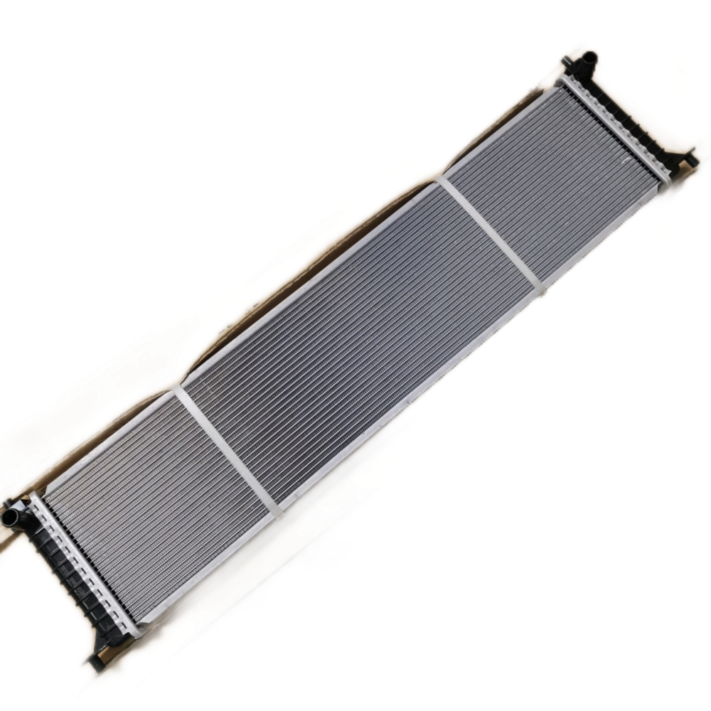 

BAINEL Radiator For TESLA Model S 2016-2021 1057999-00-B