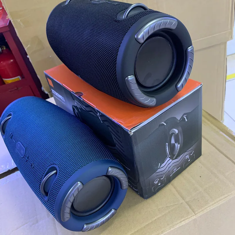 

Xtreme 3 Wireless portable speaker BT 5.0 Rechargeable speaker Outdoor Professional Speaker