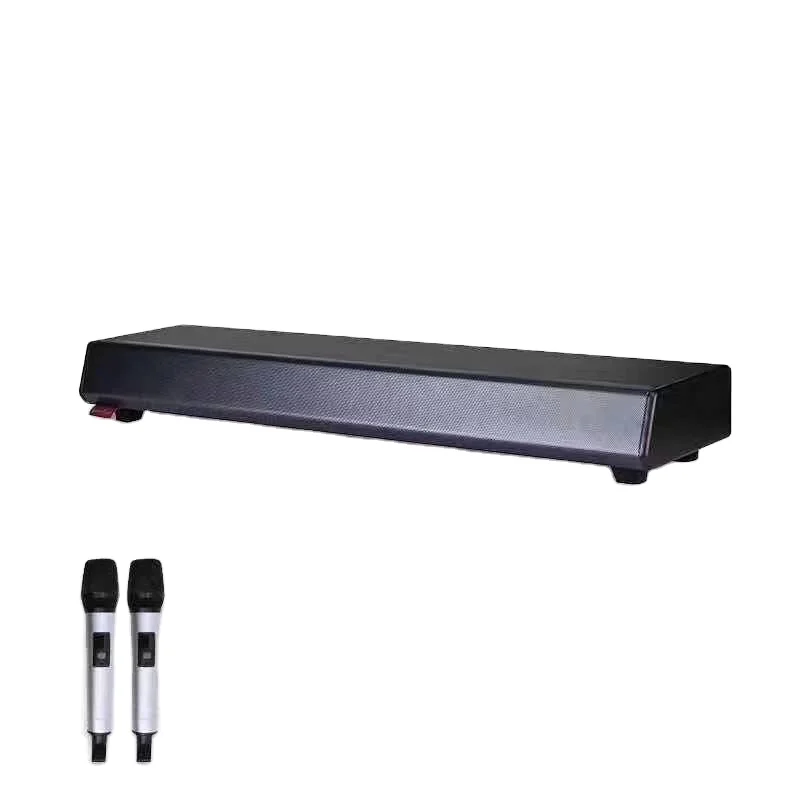 

Smart Home Theater TV BAR A3 With Built-in Set-top Box And Seperate Speaker