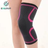 

Enerup GenouilleRe Rodillera Basketball Compression Custom Elbow & Knee Pain Relief Sleeve Support Sleeves Pads Support Brace