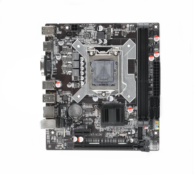  Best Gaming Motherboard 2020 Ddr3 H61 Desktop Motherboard 