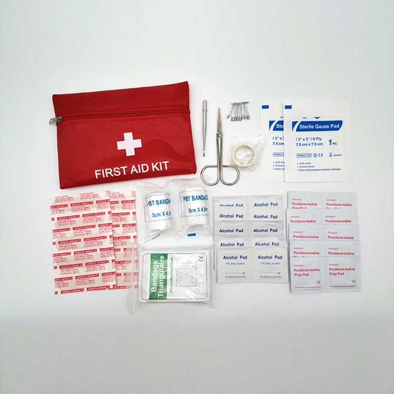 buy first aid kit supplies