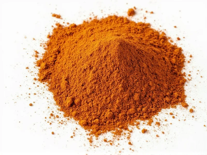 Best Substitutes for Five Spice Powder: Practical Alternatives