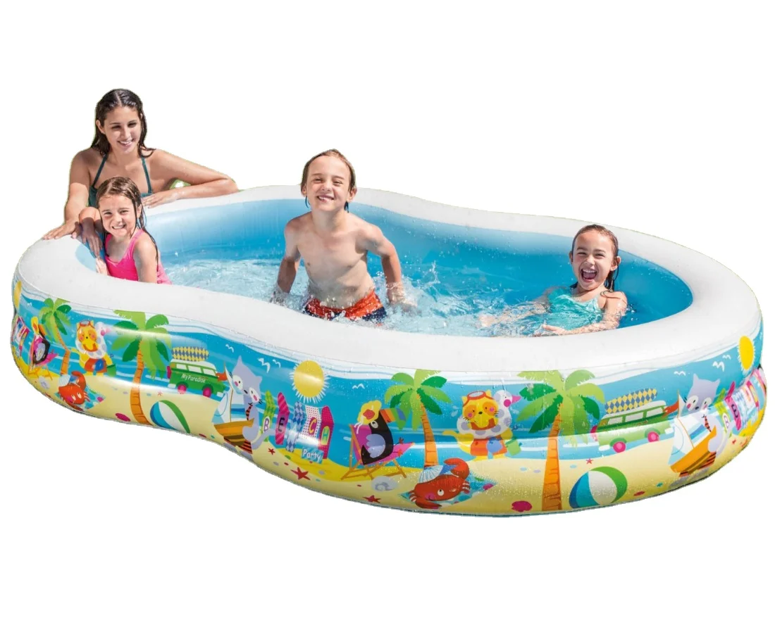 

Beyond Sport water play pool inflatable outdoor children's pool mini outdoor pool