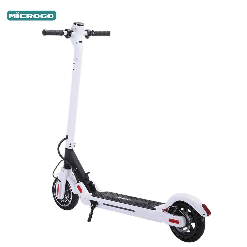 

2022 new arrival electric scooter Europe warehouse directly send free shipping tax paid folding 2 wheel electric scooters