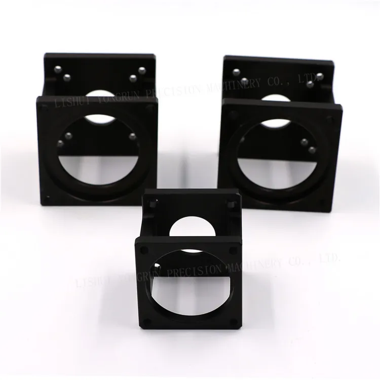 
motor mounting bracket motor adapter for for stepper motor NEMA 23 NEMA34 