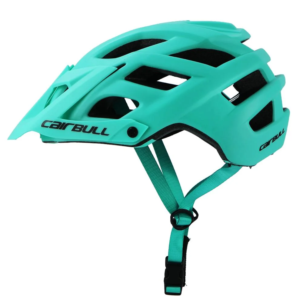 

Best Selling Wholesale Outdoor Integral Molded Adjustable Adult Safety Helmet Protection Mountain Cycling Bike Helmet