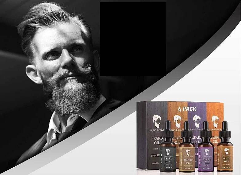  beard oil