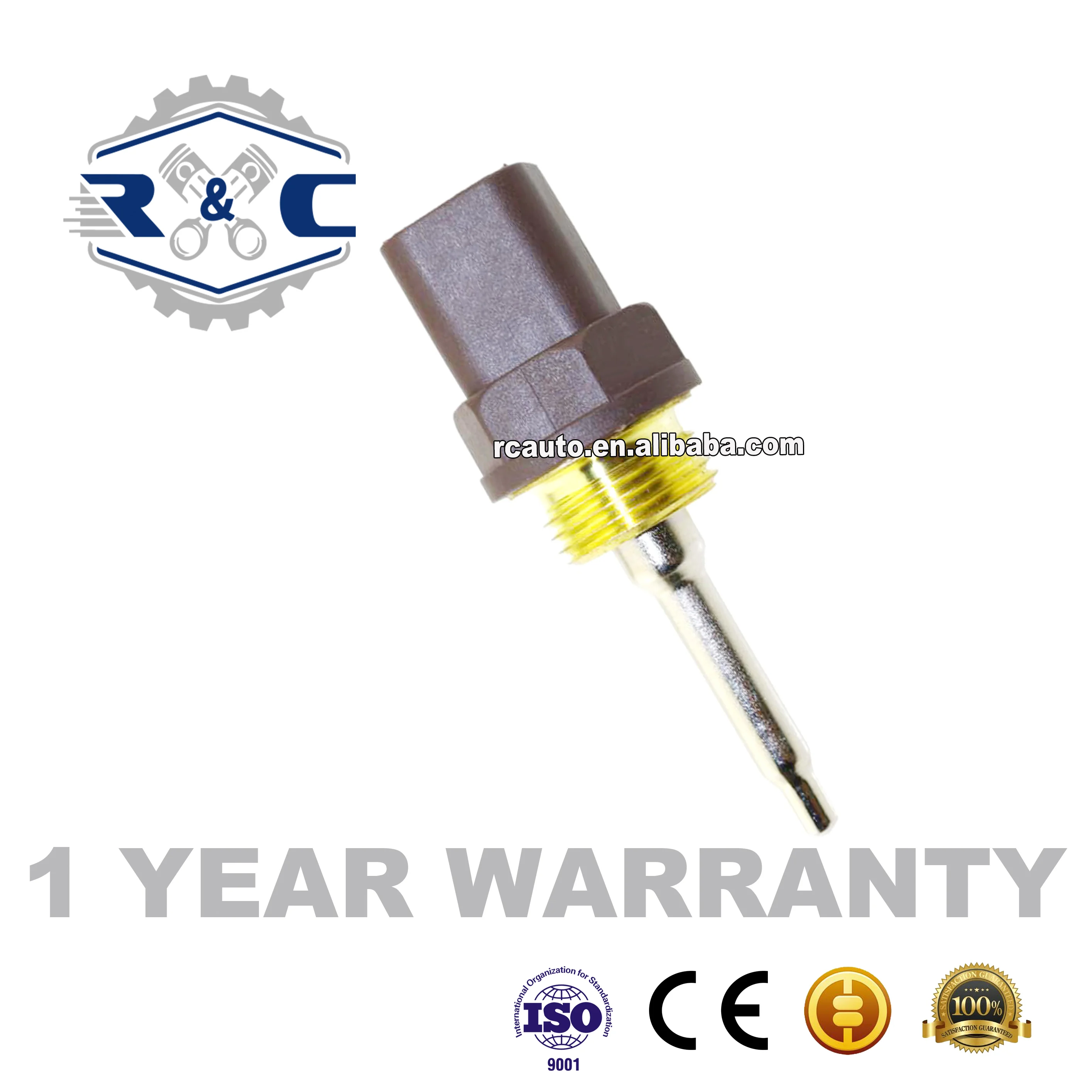 R&c High Quality Coolant Temperature Speed Sensor 1106ce60ta For