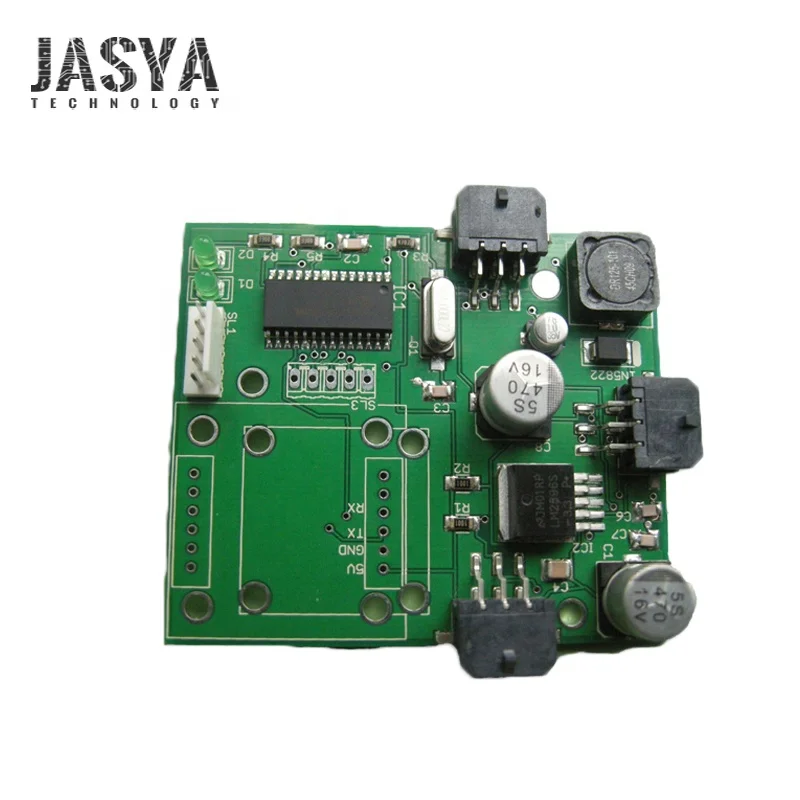 
Wholesale Custom Pcba Oem OEM Design Board Manufacture Assembly Other PCB 
