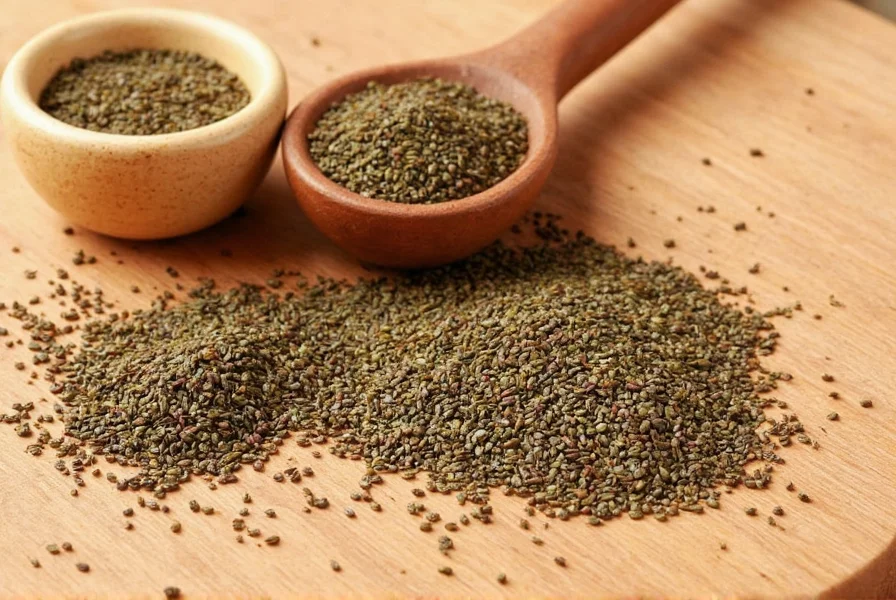 Nigella Seeds