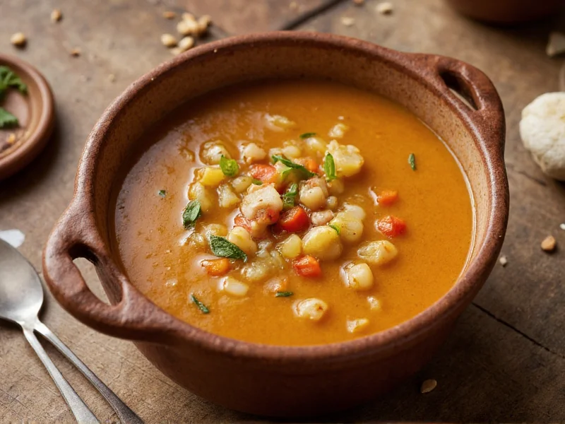 Swallow's Nest Soup: Facts, Benefits & Cultural Significance