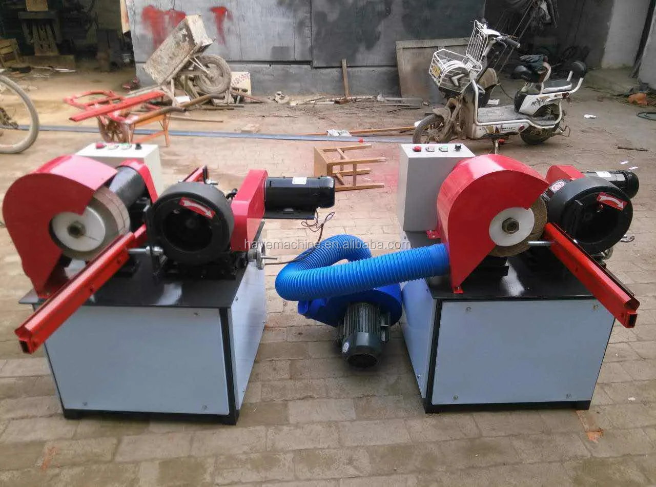 High Speed Aluminium Iron Stainless Steel Tube Polishing Machine Buy High Speed Stainless