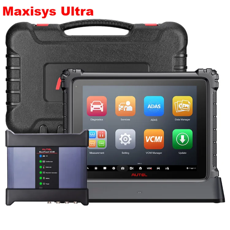 

advanced autel maxisys ultra lite maxsys 919 ms ms908 pro ms908p obd 2 scanner auto computer ecu program car diagnostic tool