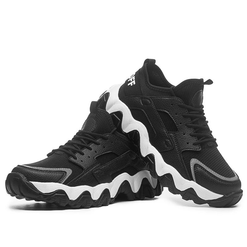 
Casual man shoe wholesale Sport Sneakers Adult fashion cheap made in China Manufacturers running shoes 