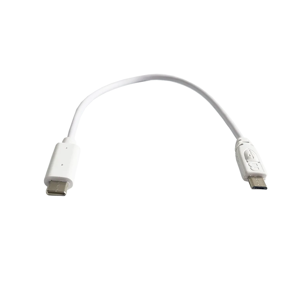 04 MICRO To Type C OTG