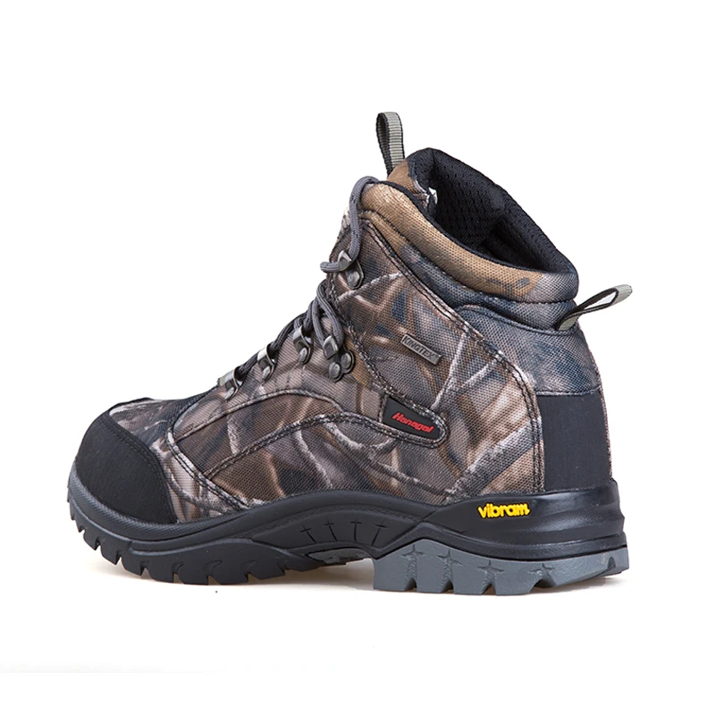 Hanagal Hot Sale Used Hunting Boots Waterproof Online Hot